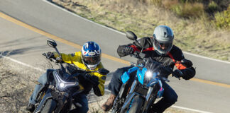 2024 CFMOTO 800NK 2024 Suzuki GSX-8S