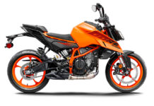 KTM and Husqvarna Recall 2024-2025 390/401 Models 2024 KTM 390 Duke review