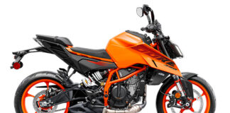 KTM and Husqvarna Recall 2024-2025 390/401 Models 2024 KTM 390 Duke review