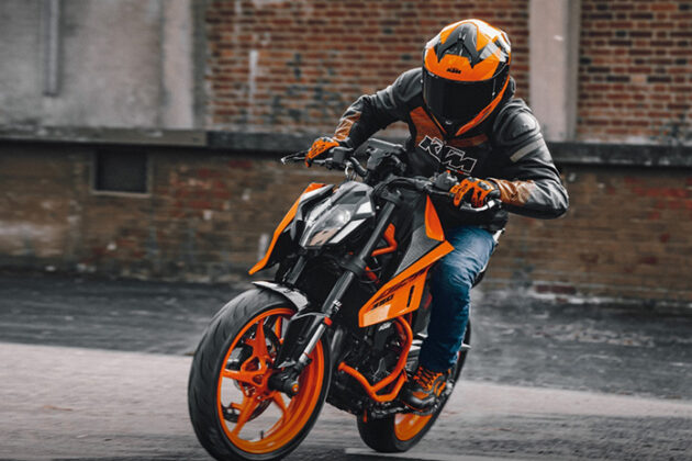 2024 KTM Street Demo Tour Announces Dates | Rider Magazine