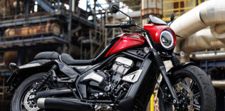 2024 Moto Morini Calibro