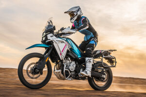 2025 CFMOTO Ibex 450 Review | First Look | Rider Magazine