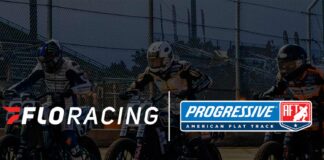 FloRacing Livestream Progressive AFT