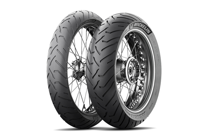 Michelin Anakee Road tires