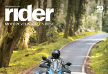 March 2024 Rider Magazine March 2024