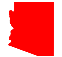 State Icon Arizona