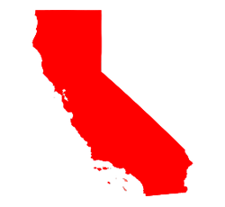 State Icon California