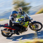 2024 BMW F 900 GS Review | Video 2024 BMW F 900 GS Review First Ride