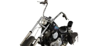 Planet Hollywood Heritage Auctions Zed