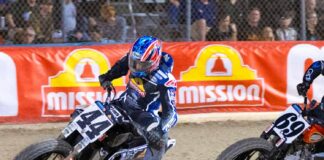 Progressive AFT Daytona Short Track I and II