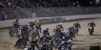 Progressive AFT at Daytona Bike Week