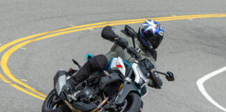 2024 CFMOTO 450NK Review