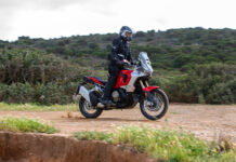2024 MV Agusta Enduro Veloce review