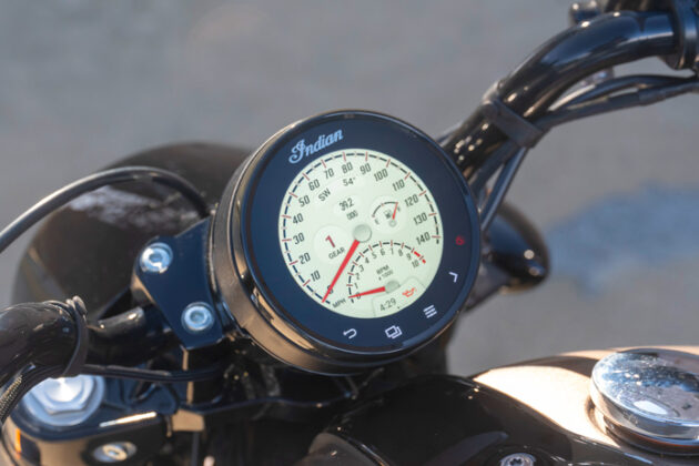 2025 Indian Scout Review | First Ride | Rider Magazine