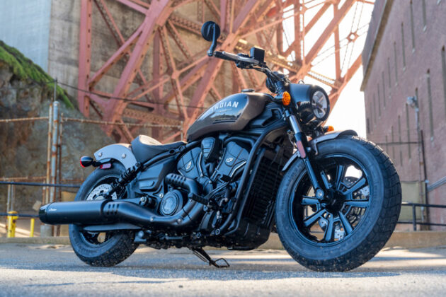2025 Indian Scout Review First Ride Rider Magazine 2025 Indian Scout Review First Ride Rider Magazine