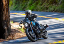 2025 Indian Scout Review | Video 2025 Indian Scout First Ride Review