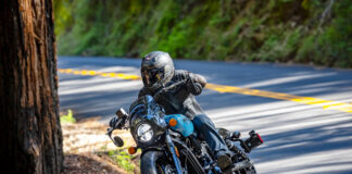 2025 Indian Scout First Ride Review
