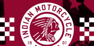 Indian Motorcycle Sponsors Handbuilt Motorcycle Show