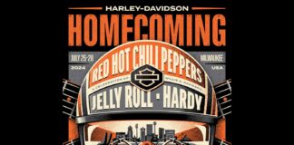 Harley-Davidson Homecoming Festival 2024