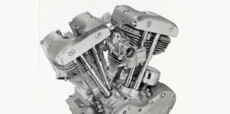 Unrepentant Curmudgeon February 24 Shovelhead 1996-1985