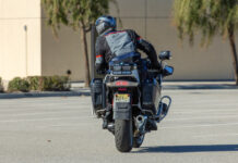 Motor School with Quinn Redeker: Left Foot, Right Foot, Heavy Foot, Light Foot Motor School with Quinn Redeker Left Foot Right Foot Heavy Foot Light Foot