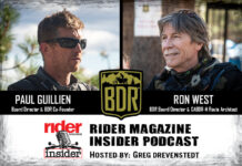 Backcountry Discovery Routes | Ep. 70 Rider Magazine Insider Podcast Rider Magazine Insider Podcast Episode 70 Backcountry Discovery Routes