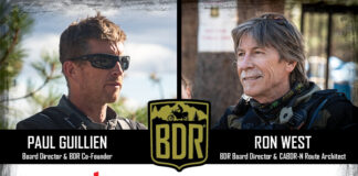 Rider Magazine Insider Podcast Episode 70 Backcountry Discovery Routes