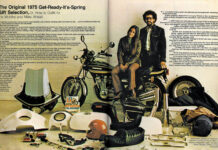 2024 Spring Motorcycle Gear Buyers Guide Spring Buyers Guide 2024