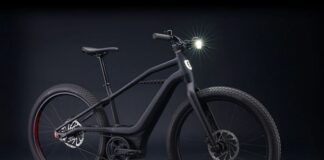 Unrepentant Curmudgeon March 24 Current Events Serial 1 e-bike
