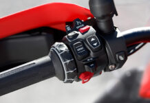 BMW Motorrad Unveils Automated Shift Assistant BMW Automated Shift Assistant