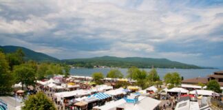 Americade Lake George