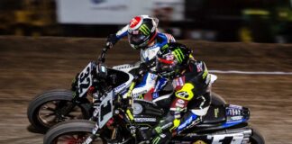 Progressive AFT Silver Dollar Short Track