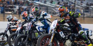 Silver Dollar Short Track Progressive AFT