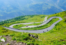 Join Rider Magazine on Edelweiss Grand Alps Tour Edelweiss Bike Travel Grand Alps Tour