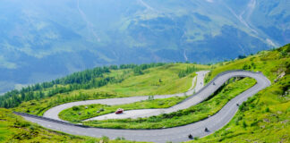 Join Rider Magazine on Edelweiss Grand Alps Tour Edelweiss Bike Travel Grand Alps Tour