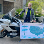 Great American Scenic Byways Tour Great American Scenic Byways Motorcycle Tour Parkinson's Foundation