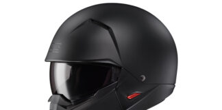 New and Cool Gear May 2024 HJC i20