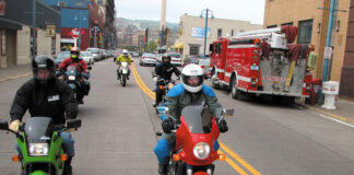 Ride to Work Day