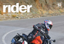 June 2024 Rider Magazine June 2024