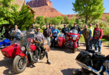 Veterans Charity Ride and Indian Motorcycle to Host Memorial Day Reunion Veterans Charity Ride Memorial Day Reunion