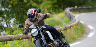 2024 Husqvarna Svartpilen 801 Review
