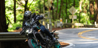 2024 Yamaha MT-09 Video