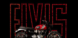 2025 Triumph Bonneville T120 Elvis Presley Limited Edition