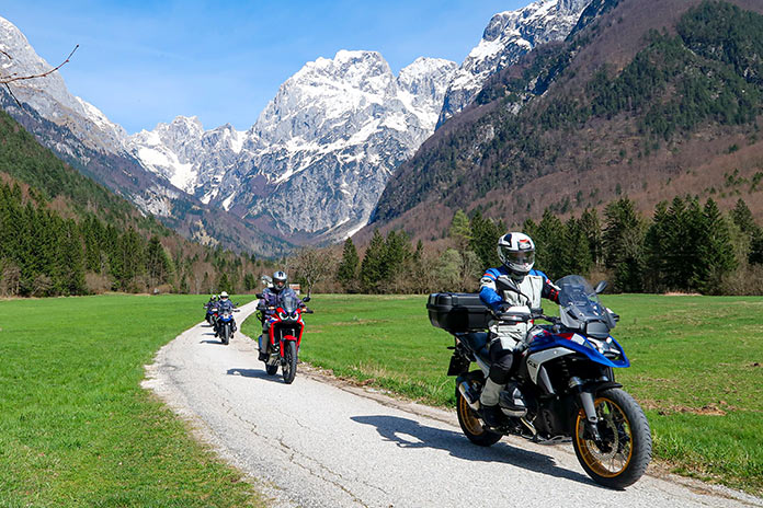 Adriatic Moto Tours