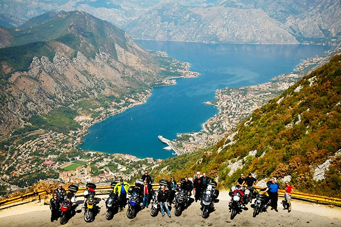 Adriatic Moto Tours