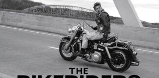 The Bikeriders movie review
