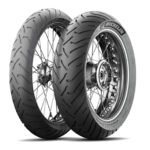 New and Cool Motorcycle Gear: February 2024 New and Cool Motorcycle Gear Feb 2024 Michelin Anakee Road