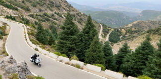 New and Cool Motorcycle Gear Jan 2024 IMTBike Moto Tours