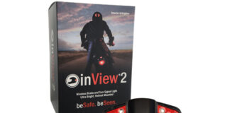 Third Eye Design inView 2 Review
