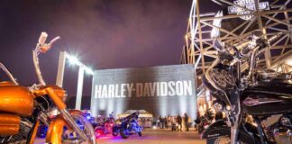 Harley-Davidson Homecoming Festival 2024